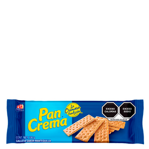 Galletas pancremas gamesa 106 gr