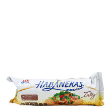 Galletas habaneras int gamesa 117 gr pza