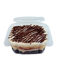 Cake Box Gansito Erick Amaya 300gr  Pza