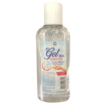 Gel antibacterial yalea 60ml pza