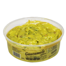 Guacamole dr farms 250gr pza