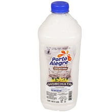 Horchata portoalegre 1/2 galon pza