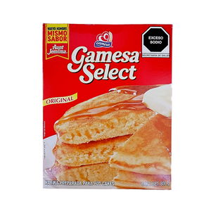 Harina para hot cakes aunt jemima 800 gr pza