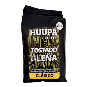 Café huupa clásico 454 gr pza