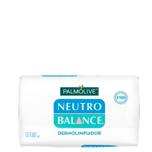Jabon neutro balance palmolive 100 gr