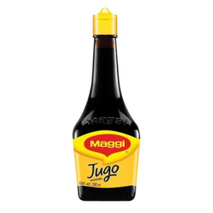 Jugo sazonador maggi 200 ml