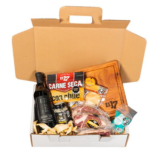 Kit Premium