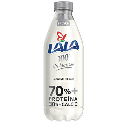 Leche Lala 100 +Proteína Light 1 Lt