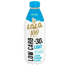 Leche Lala 100 Baja en Grasa 1 Lt