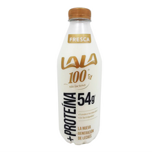 Leche 100 Proteína Lala 1Lt