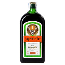 Licor herbal jagermeister 700ml pza