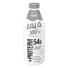 Leche Lala 100 +Proteína Light 1 Lt