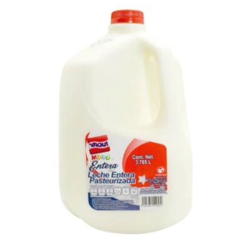 Leche yaqui 1 gl pza