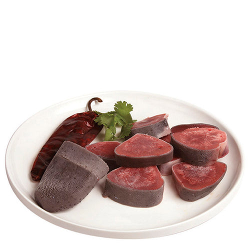 Lengua de res kg