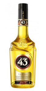 Licor 43 750 ml pza