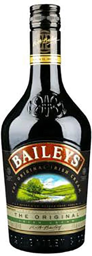 licor de café baileys