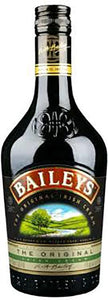 Licor baileys 1 lt pza