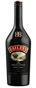 Licor baileys 750 ml pza