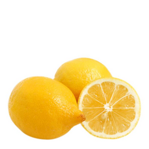 Limón amarillo kg