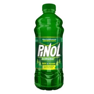 Limpiador pinol 2lts pza