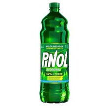 Limpiador Pinol 828ml pza