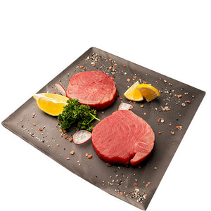 Lomo de atun steak 200 gr pza