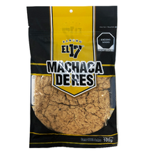 Machaca de res R17 pza