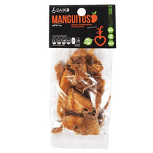 Mango Deshidratado Hot Sayab 50 Gr
