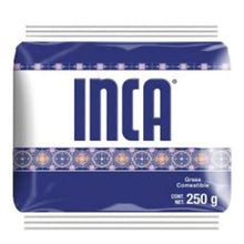 Manteca inca 250 gr pza