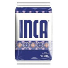 Manteca inca 500 gr pza