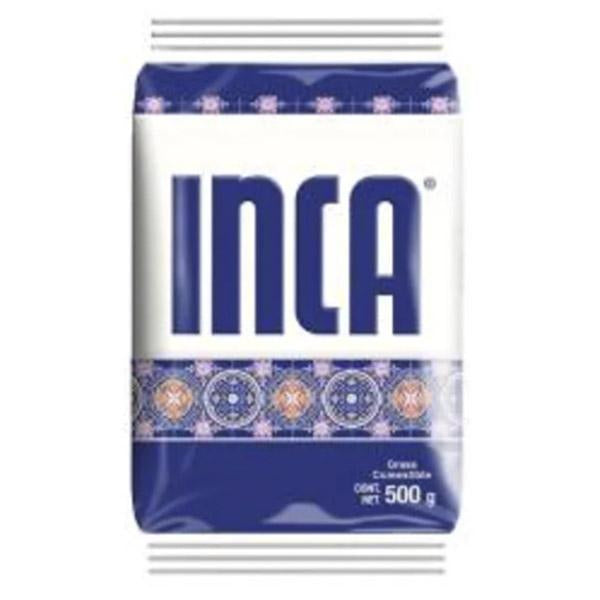 Manteca inca 500 gr pza