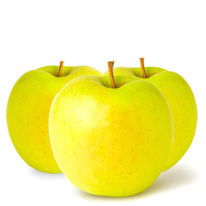 Manzana golden kg