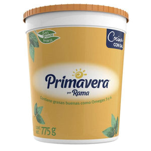 Margarina primavera 775grs pza