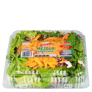 Mezcla americana dr farms 250gr pza