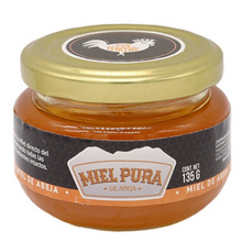 Miel de abeja pura eat-takate 135gr pza