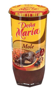 Mole doña maria 235 gr pza