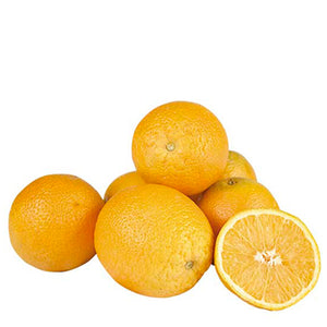 Naranja California
