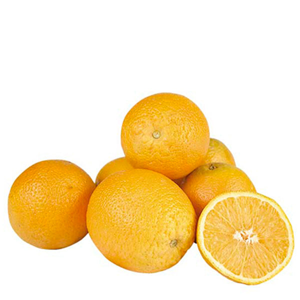 Naranja California