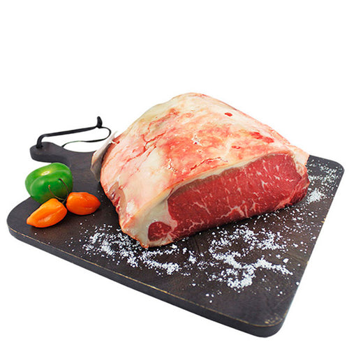 New york prime steak dry aged kg