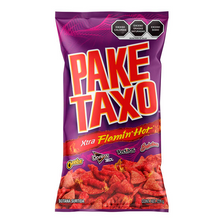 Paketaxo flamin hot 215gr