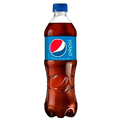 Pepsi regular 355ml