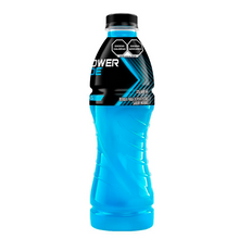 Powerade sabores 600 ml