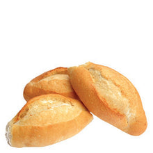 Pan birote tradicional Pantasteria c/5 pza