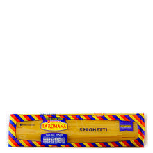 Pasta spaghetti la romana 200 gr pza