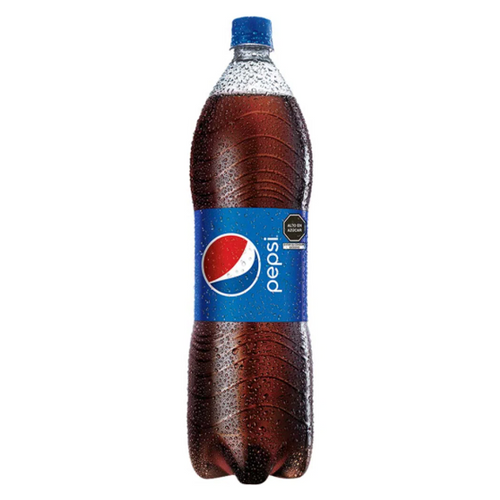 Pepsi regular 1.500ml pza.