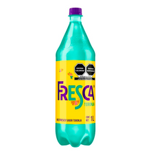 Refresco fresca toronja 1 lt
