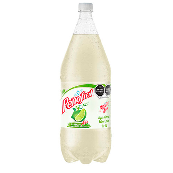 Refresco peñafiel limonada 2lt