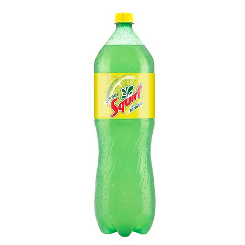 Refresco squirt  2 lt