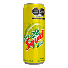 Refresco Squirt Lata 355ml