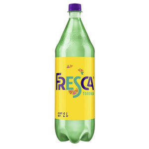 Refresco fresca toronja 2 lt pza